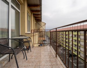 Nou pe piata! Apartament cu 3 camere, parcare inclusa, Floresti