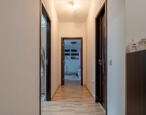 Nou pe piata! Apartament cu 3 camere, parcare inclusa, Floresti