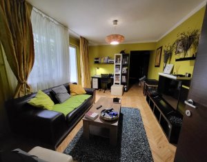 Apartamente cu 3 camere Gheorgheni, Cluj-Napoca