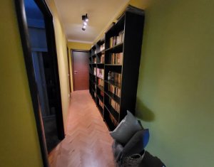 Apartamente cu 3 camere Gheorgheni, Cluj-Napoca