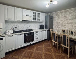  Apartament cu 3 camere si 2 parcari in cartierul IRIS, zona Elite City