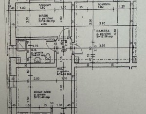  Apartament cu 3 camere si 2 parcari in cartierul IRIS, zona Elite City