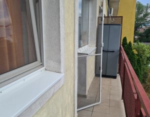 Apartament 37mp, etaj 1, Iris