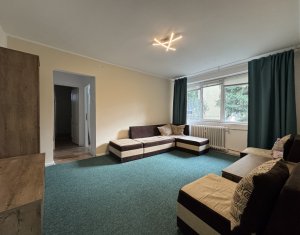Apartament cu 2 camere, 44 mp utili, Gheorgheni, zona Iulius Mall