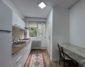 Apartament cu 2 camere, 44 mp utili, Gheorgheni, zona Iulius Mall