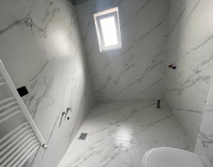 Apartament cu doua camere, mobilat, utilat, parcare la subsol, parcare, Floresti