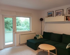 Apartament cu 3 camere, 2 bai, 2 balcoane, cartier Grigorescu