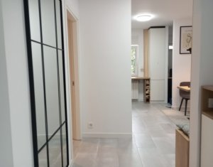 Apartament cu 3 camere, 2 bai, 2 balcoane, cartier Grigorescu