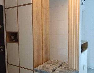 Apartament cu 3 camere, 2 bai, 2 balcoane, cartier Grigorescu
