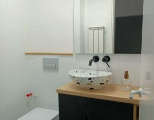 Apartament cu 3 camere, 2 bai, 2 balcoane, cartier Grigorescu