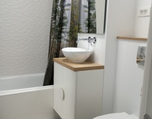 Apartament cu 3 camere, 2 bai, 2 balcoane, cartier Grigorescu