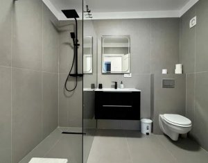Apartament modern cu 3 camere, situat vis-a-vis de viitorul mall Rivus