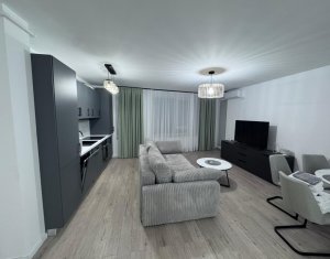 Apartament modern cu 3 camere, situat vis-a-vis de viitorul mall Rivus