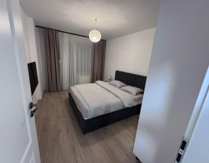 Apartament modern cu 3 camere, situat vis-a-vis de viitorul mall Rivus