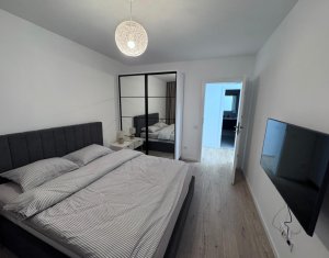 Apartament modern cu 3 camere, situat vis-a-vis de viitorul mall Rivus