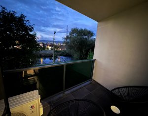 Apartament modern cu 3 camere, situat vis-a-vis de viitorul mall Rivus