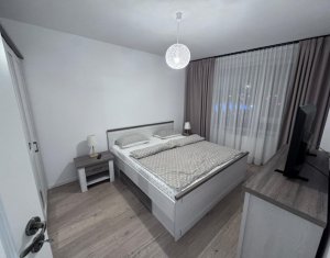 Apartament modern cu 3 camere, situat vis-a-vis de viitorul mall Rivus