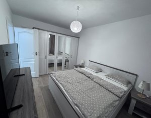 Apartament modern cu 3 camere, situat vis-a-vis de viitorul mall Rivus