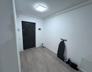 Apartament modern cu 3 camere, situat vis-a-vis de viitorul mall Rivus
