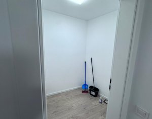 Apartament modern cu 3 camere, situat vis-a-vis de viitorul mall Rivus