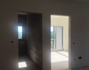 Apartament 2 camere, zona Petrom, bloc nou 2025