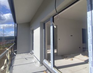 Apartament 2 camere, zona Petrom, bloc nou 2025