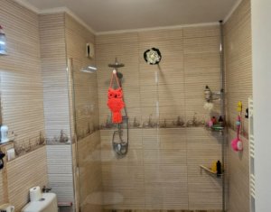 Apartament cochet, 2 camere, mobilat si utilat, parcare inclusa, Floresti