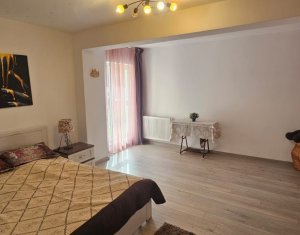 Apartament cochet, 2 camere, mobilat si utilat, parcare inclusa, Floresti