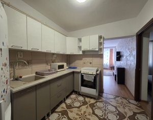 Apartament 2 camere Floresti, 42mp, parcare exterioara