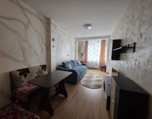 Apartament 2 camere Floresti, 42mp, parcare exterioara