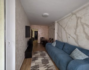 Apartament 2 camere Floresti, 42mp, parcare exterioara