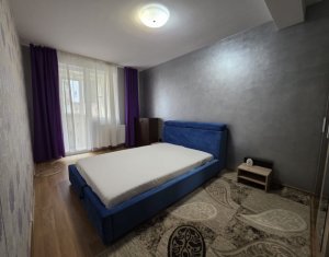 Apartament 2 camere Floresti, 42mp, parcare exterioara