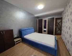 Apartament 2 camere Floresti, 42mp, parcare exterioara