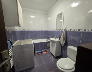 Apartament 2 camere Floresti, 42mp, parcare exterioara