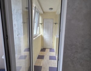 Apartament 2 camere Floresti, 42mp, parcare exterioara