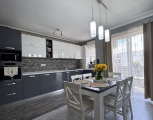 Apartament 3 camere, zona Tineretului, parcare inclusa