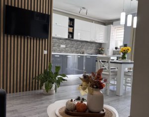 Apartament 3 camere, zona Tineretului, parcare inclusa