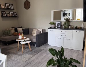 Apartament 3 camere, zona Tineretului, parcare inclusa