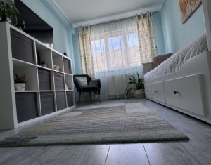 Apartament 3 camere, zona Tineretului, parcare inclusa