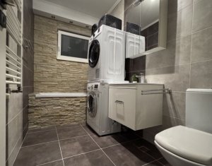 Apartament 3 camere, zona Tineretului, parcare inclusa