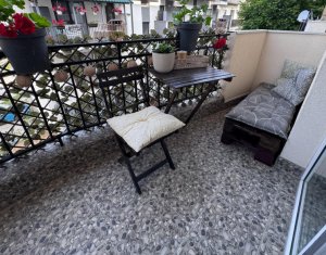 Apartament 3 camere, zona Tineretului, parcare inclusa