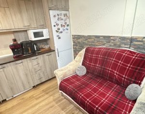 Apartament 35mp, zona Muzeul Apei, parcare inclusa