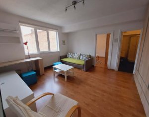 INVESTITIE! Apartament 2 camere, strada HOREA