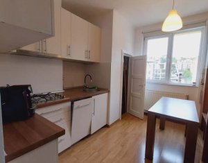 INVESTITIE! Apartament 2 camere, strada HOREA