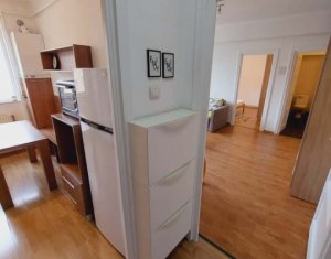 INVESTITIE! Apartament 2 camere, strada HOREA