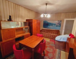 Apartament 2 Camere 49mp Etaj 2 Zona Intre Lacuri