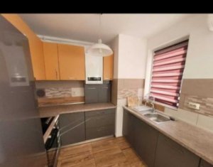 Apartament cu 3 camere, Marasti