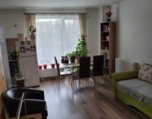 Apartament cu 3 camere, Marasti
