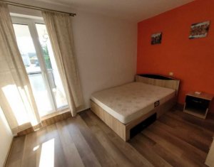 Apartament cu 3 camere, Marasti