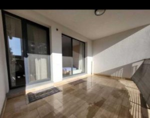 Apartament cu 3 camere, Marasti